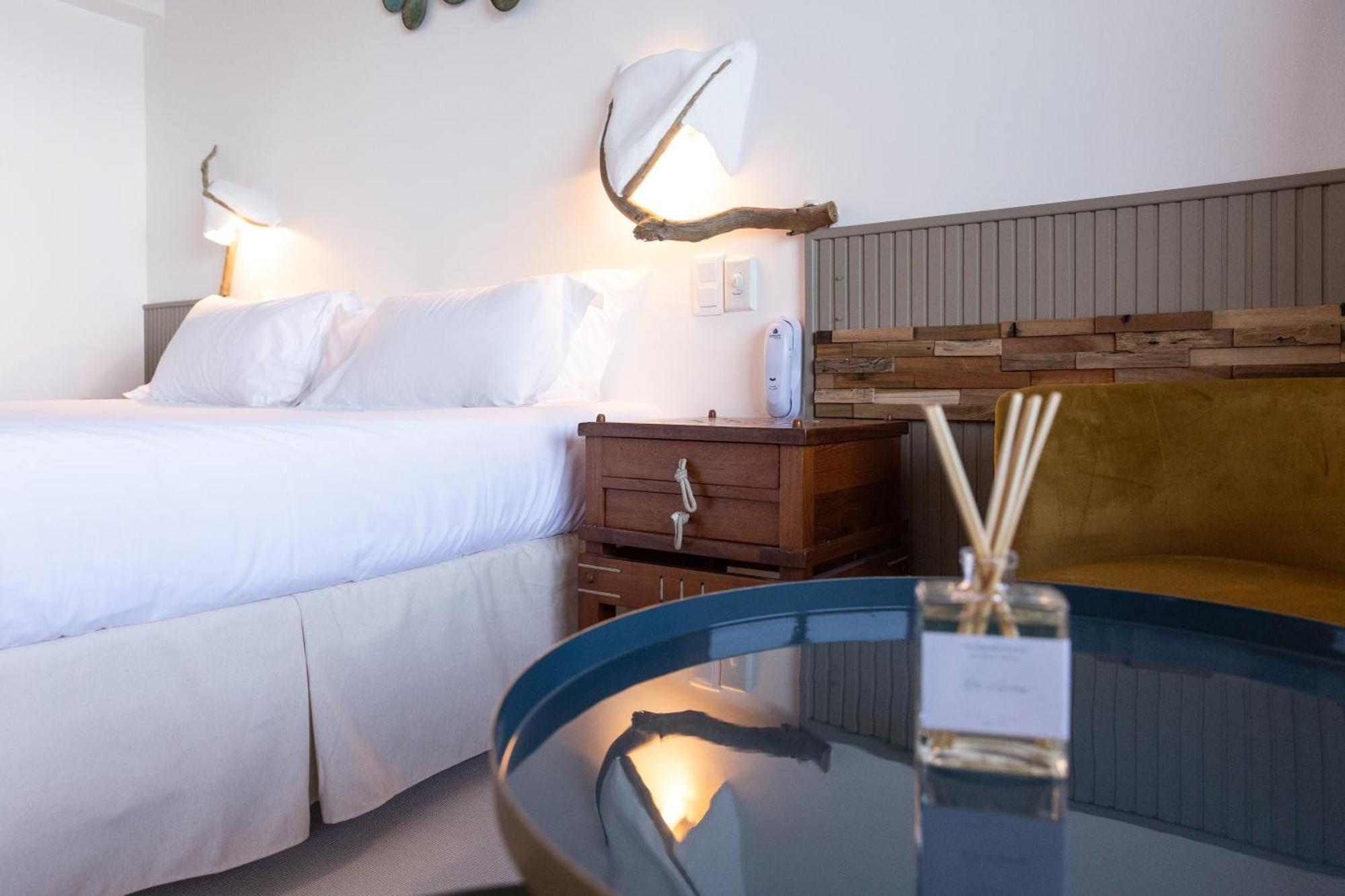 Superior Double Room with Kitchenette